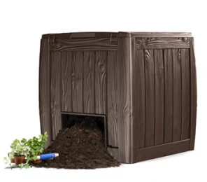 Компостер DECO COMPOSTER WITH BASE 340