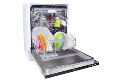 Посудомоечная машина MAUNFELD MLP 12B 