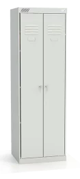 Шкаф хозяйственный ШМУ 22-600
