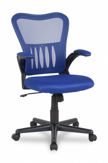 Кресло College HLC-0658/Blue