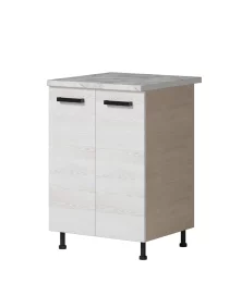 Стол-рабочий Alisa Loft 600
