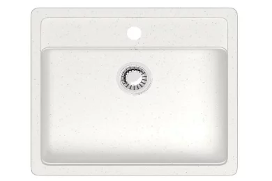 Мойка для кухни врезная Агата 9