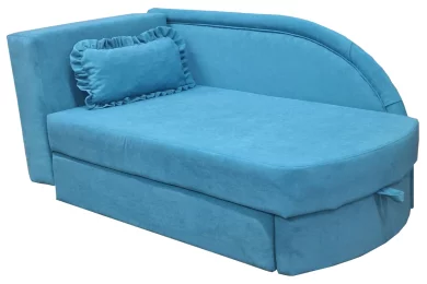 Мини-диван Малыш левый