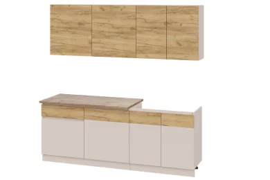 Кухонный гарнитур Айден Микс 2.0