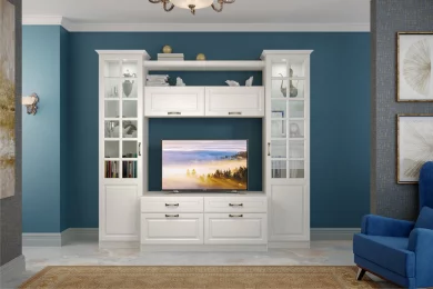 Модульный гарнитур Ливерпуль