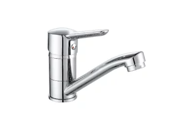 Смеситель Gross Aqua Alfa G0109 для кухни