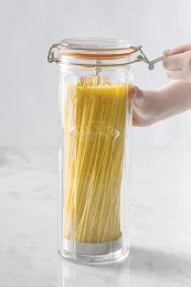 Банка для спагетти 2,2 л