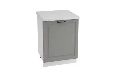 Шкаф нижний Ницца Royal с 1 створкой 600