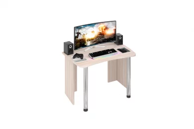 Компьютерный стол Домино lite СКЛ-Софт120