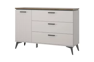 Тумба VINATI 3D1S