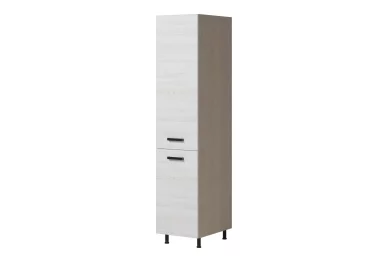 Шкаф-пенал Alisa Loft 450