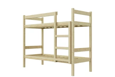 Двухъярусная кровать GreenMebel T2