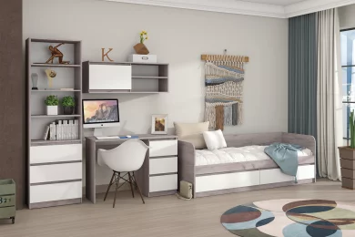 Стол письменный Соната