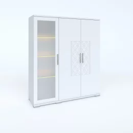 Сервант Тиффани М 02