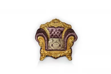 Кресло Лувр XII