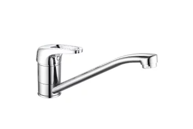Смеситель Gross Aqua Optima G0146 для кухни