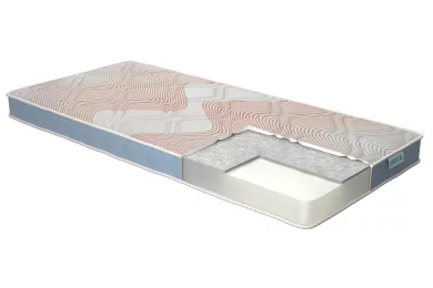 Матрас Dreamers Adventure (чехол на молнии)