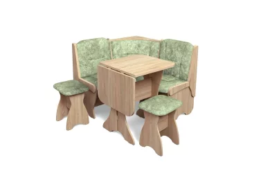 Кухонный уголок Нарцисс