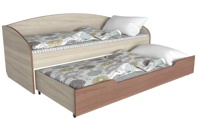 Кровать КО 5