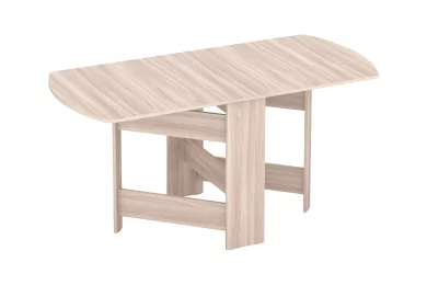 Стол-книжка Нэко на 2-х опорах