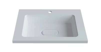 Раковина для ванной Uperwood Modul 65