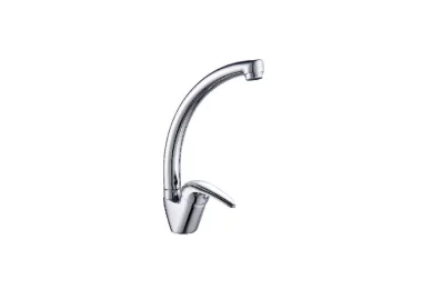 Смеситель Gross Aqua Basic A02 для кухни