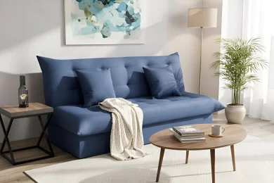 Диван-кровать Поло Стайл Plus