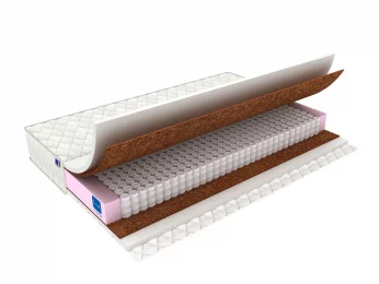 Матрас Ultra Tropikana Foam Maxi (жаккард)