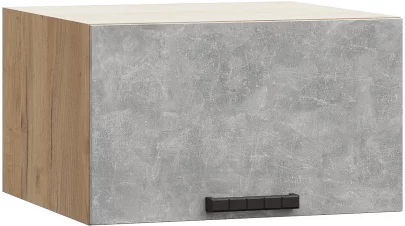 Шкаф Стендмебель горизонтальный ШВГП 600 (глубокий 19 мм) 