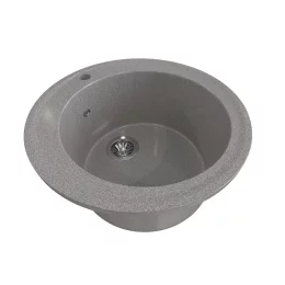 Мойка врезная Gamma Stone GS-1