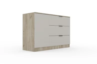 Комод Монблан 1200