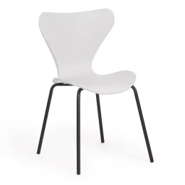 Стул обеденный Jacobsen (mod DC 102)