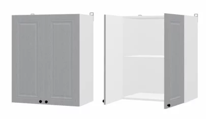 Шкаф навесной Равенна В60