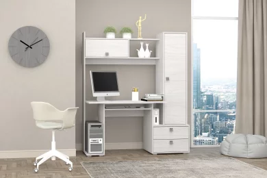 Компьютерный стол Зарон №10