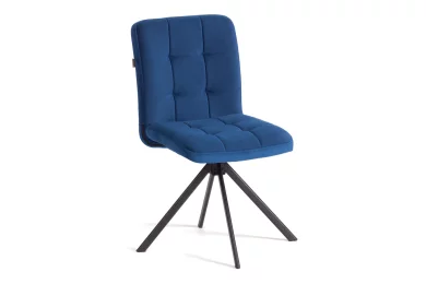 Стул обеденный Medeo с поворотным механизмом 360