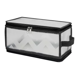 Короб складной на молнии Зигзаг ESH23 S