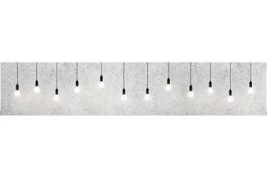 Стеновая панель KM 112 на композитной основе