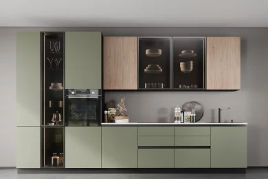 Кухонный гарнитур Авеню