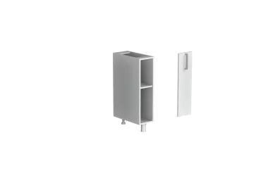 Нижний шкаф Аленушка Н 200