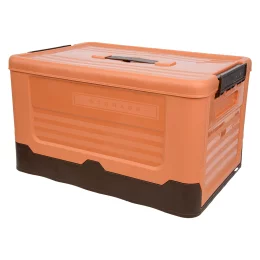 Короб пластиковый складной Пазл Fancy-hh98-M