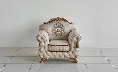 Комплект мягкой мебели Лувр XIV