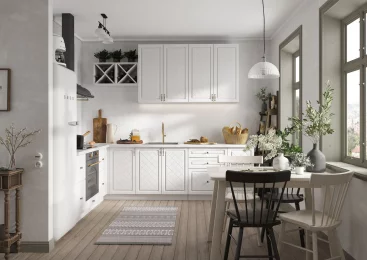 Кухонный гарнитур Модена