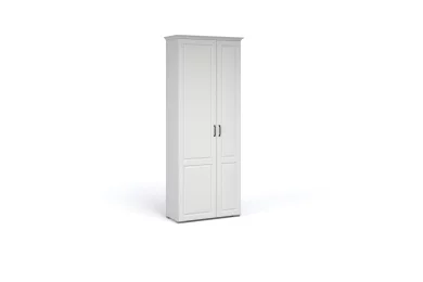Шкаф Лацио 2Д (гл. 36) без карниза