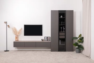 Модульный гарнитур Роквуд