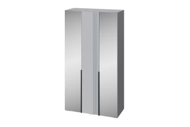 Шкаф Альмерия ШК-1200 с 2 зеркалами