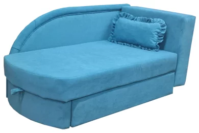 Мини-диван Малыш правый