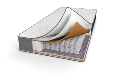 Матрас Элегант Голд №6 Легенда