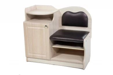 Банкетка Бител № 1