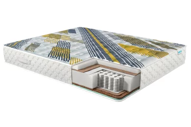 Матрас BioNative Family 40 Мультипакет