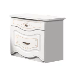 Тумба прикроватная Луиза Правая